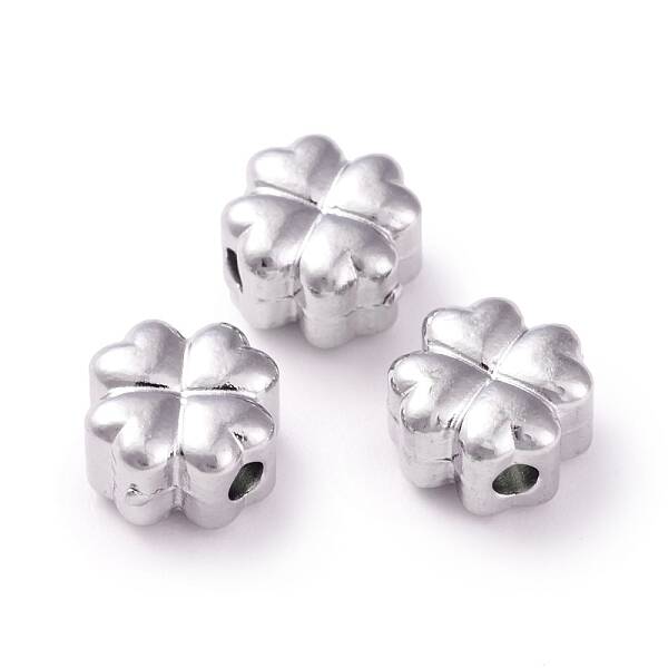 Non-Tarnish 304 Stainless Steel Beads
