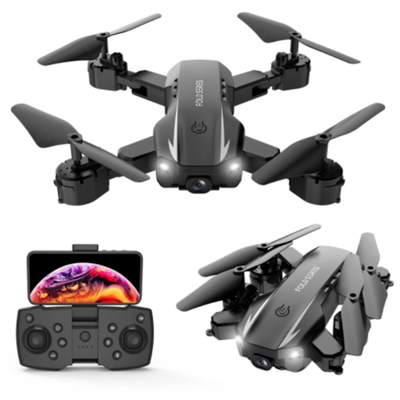 4K HD Camera Drone Flying Toy quadcopter