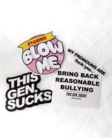 Sticker pack