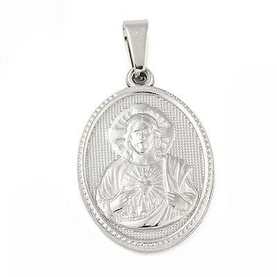 Non-Tarnish 304 Stainless Steel Pendants