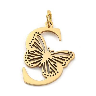 Ion Plating(IP) 201 Stainless Steel Pendants