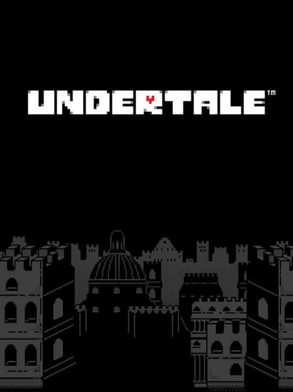 Undertale PC Account | Steam