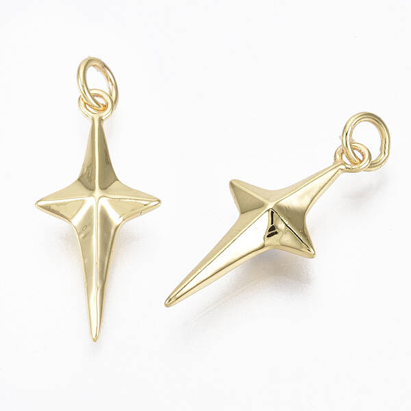 Brass Pendants