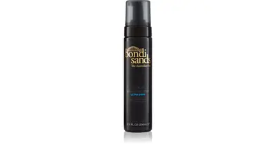 Bondi Sands Self Tanning Foam Mousse For An Intense Tan Color Ultra Dark 200ml