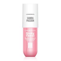 Fruit Flavor Perfume Body Spray, Long Lasting Fragrance Body Mist for Women, Fashionable Fragrance for Daily Wear, Summer Gif...