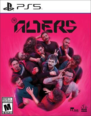 The Alters