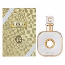 Armaf Infinity Gold EDP - 105 ml