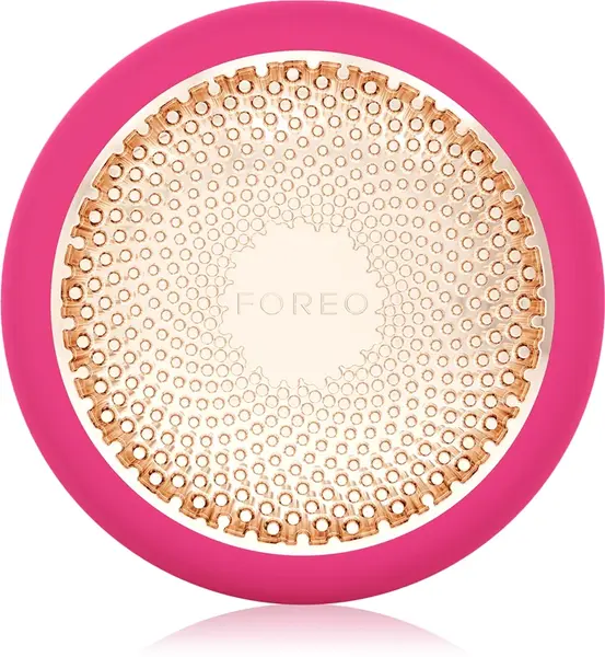 Foreo Ufo™ 3 5-In-1 Sonic Device To Accelerate The Effects Of The Fuchsia Face Mask