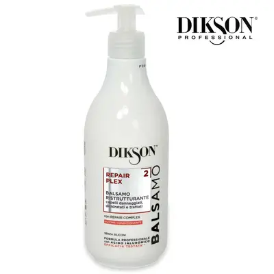 Dixon Plex Repair Conditioner 500 ml