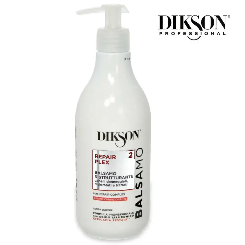 Dixon Plex Repair Conditioner 500 ml