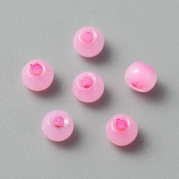Handmade Lampwork Beads