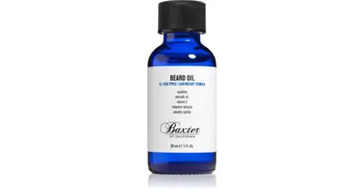 Baxter of California Beard oil 30 ml