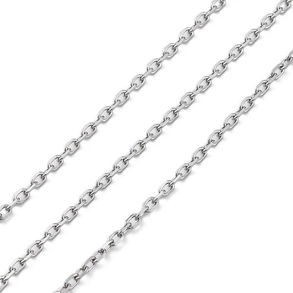 304 Stainless Steel Cable Chains