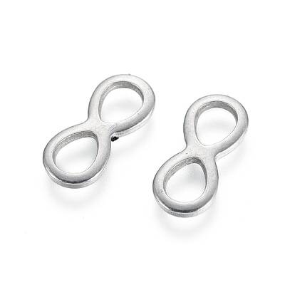 Tarnish Resistant 304 Stainless Steel Links connectors