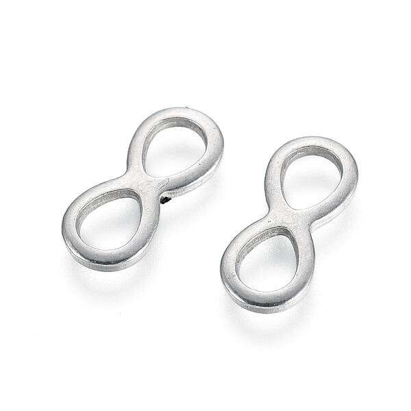 Tarnish Resistant 304 Stainless Steel Links connectors