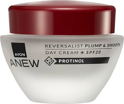 Avon Anew Reversalist SPF 20 Filling Day Cream with Protinol™ 50 ml