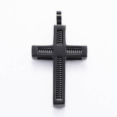 304 Stainless Steel Pendants