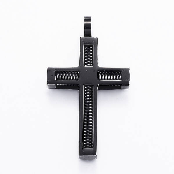 304 Stainless Steel Pendants