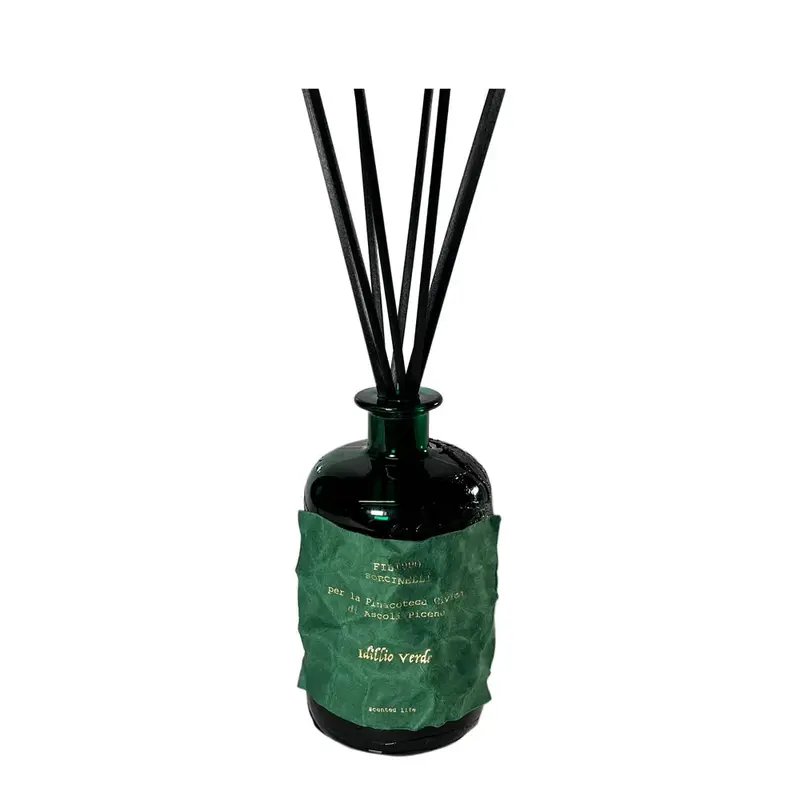 Filippo sorcinelli Green Idyll Diffuser