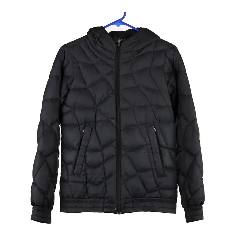 Patagonia Jacket - XS Black Polyester