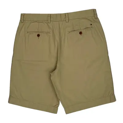 Tommy Hilfiger Chino Shorts - 34W 10L Beige Cotton | Size: 34″ waist