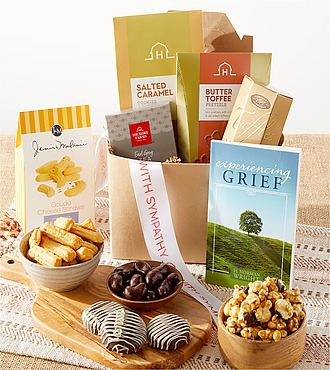 Thoughts and Prayers - FedEx