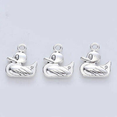 Tibetan Style Alloy Pendants