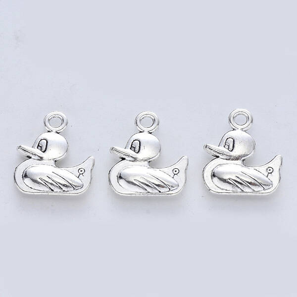 Tibetan Style Alloy Pendants