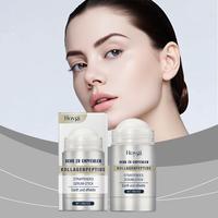 Firming Serum Stick, Advanced Firming & Wrinkle-Reducing Cream, Restore Skin Elasticity, Moisturizing, Lifts, Plumps, Natural...