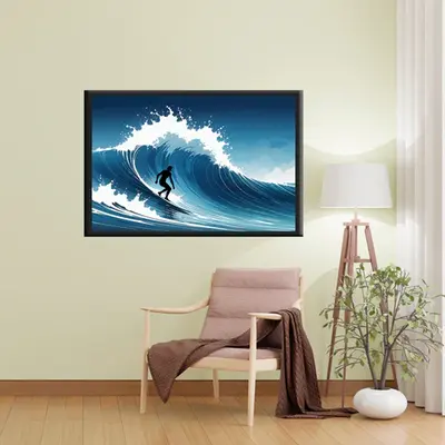 Flow with the Ocean’s Rhythm