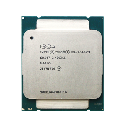 793016-L21 HP 2.40GHz 8GT/s QPI 15MB L3 Cache Socket LGA2011 Intel Xeon E5-2620 v3 6-Core Processor Kit for ProLiant XL1x0r G...