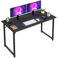 47/39/32 Inch Gaming Desk Writing Table Home Office Study Workstation Modern PC Laptop Sturdy Simple Gaming with Metal Frame ...