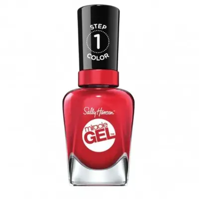 Sally Hansen Miraculous Gel 444