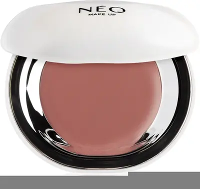 NEO MAKE UP Intense multifunctional balm serum for lips and cheeks color 02 5 g