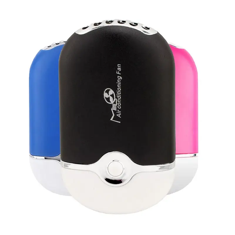 Portable Mini Eyelash Fan, 1 Count USB Rechargeable Handheld Eyelash Dryer, Quick Drying Nail Extension Glue Fan, Suitable fo...