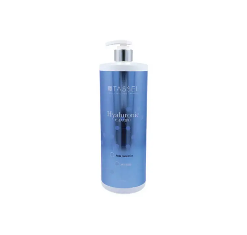 Eurostil Hyaluronic Shampoo 1 Liter