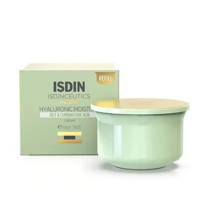 Isdinceutics Hyaluronic Acid Hydrating Cream Refill 50g