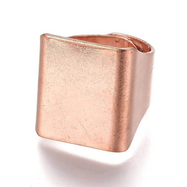 Brass Finger Rings