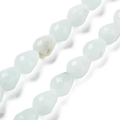Natural Amazonite Beads Strands