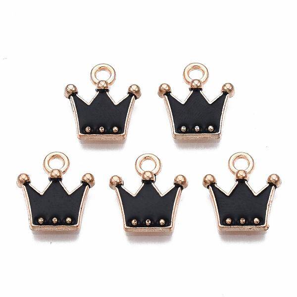 Alloy Charms