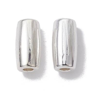 Alloy Spacer Beads