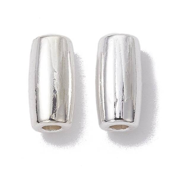 Alloy Spacer Beads