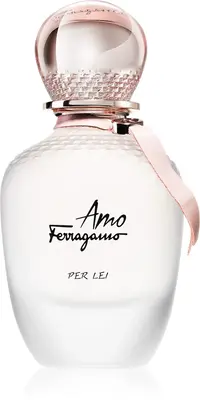 Salvatore ferragamo I Love Ferragamo For Her EDP - 50 ml