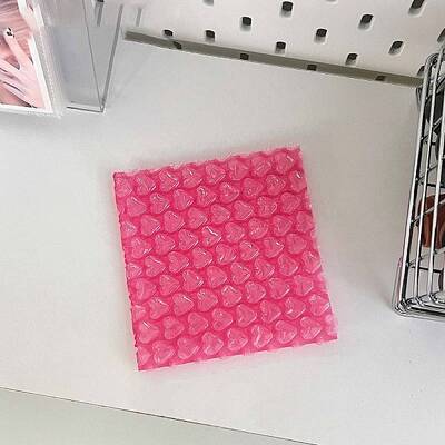 Rectangle Self Seal Bubble Mailers