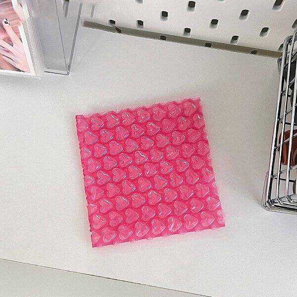 Rectangle Self Seal Bubble Mailers