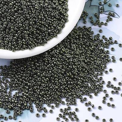 MIYUKI Round Rocailles Beads