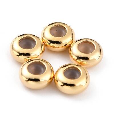 Brass Beads