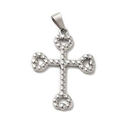 Non-Tarnish 304 Stainless Steel Pendants