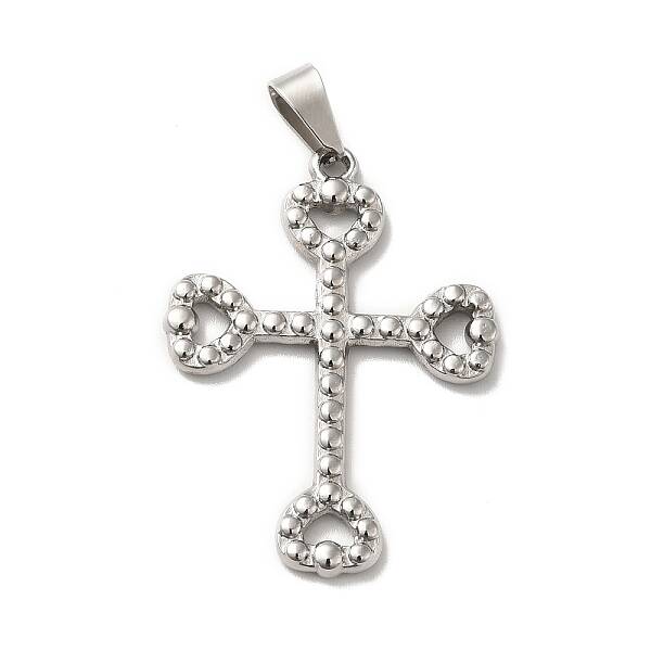Non-Tarnish 304 Stainless Steel Pendants