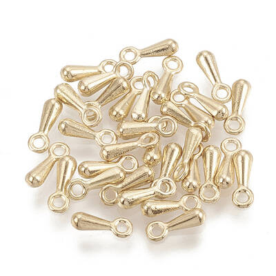 Alloy Charms